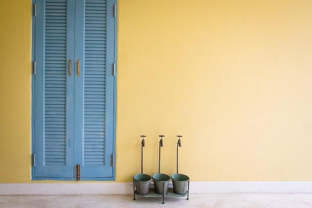 Hotel De Pastel Hua Hin Extérieur photo